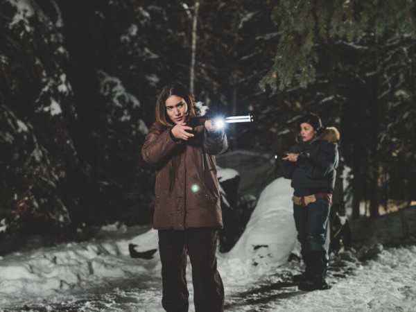 Неестественный (5)