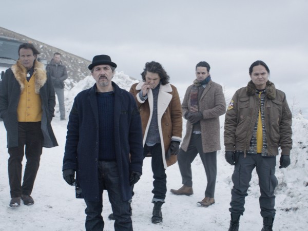 Снегоуборщик (3)