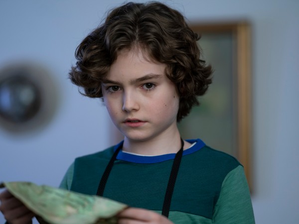 Кукла 2: Брамс (2)