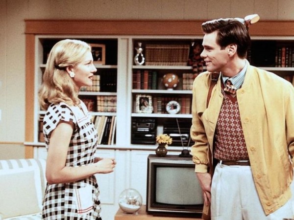 Шоу Трумана (5)