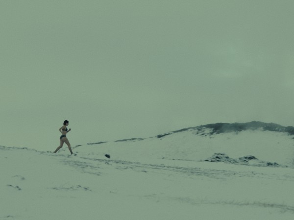 Бесстрашные летуны (4)