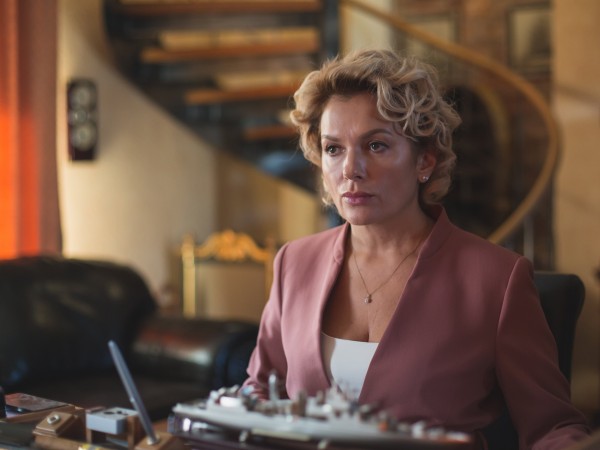 Анна медиум (2)