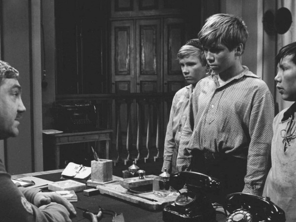 Зеленые цепочки (2)