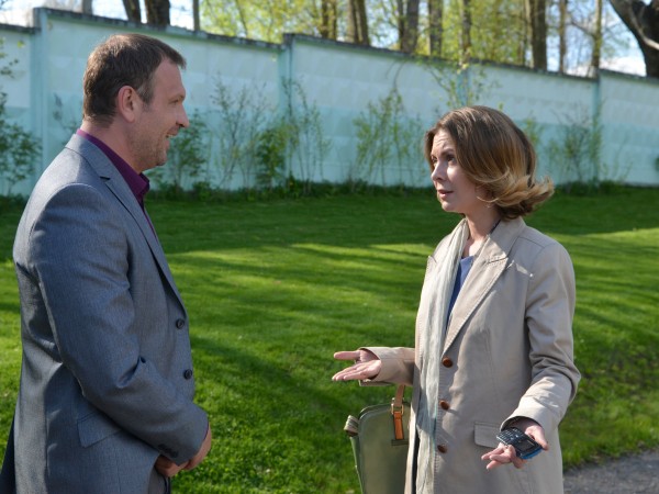 К теще на блины (2)