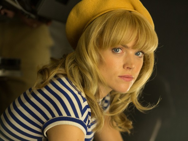 Эксперимент: Зло (6)