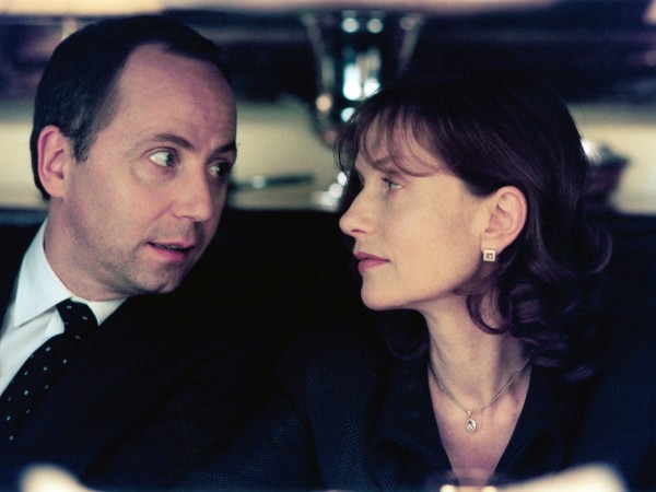 Только не скандал