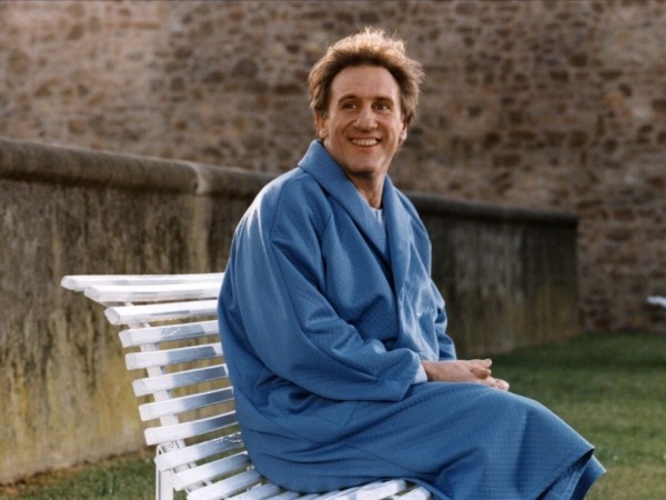 Невезучие (2)