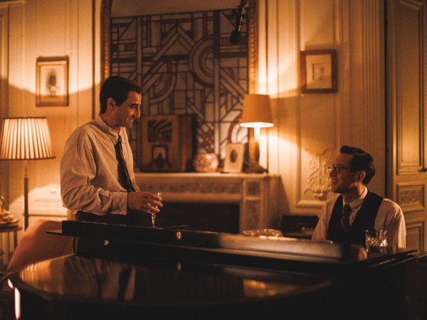 Месье Азнавур (6)