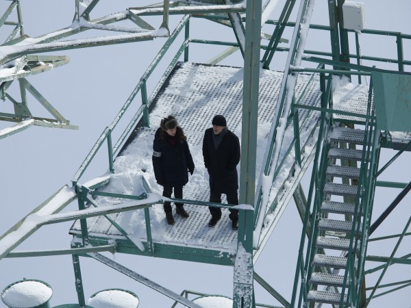 Замёрзшие мертвецы (4)