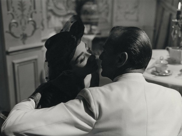 Любовь после полудня (5)