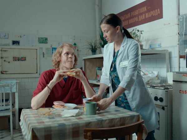 Особенности национальной больницы (5)