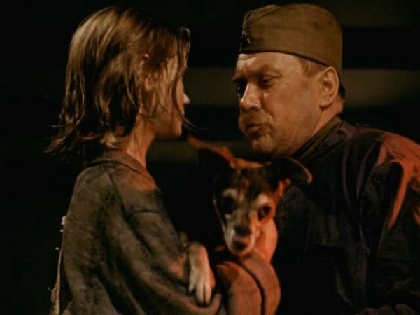 Дорогой мой человек (3)