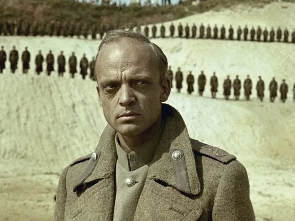 Бег. К 55-летию фильма (3)