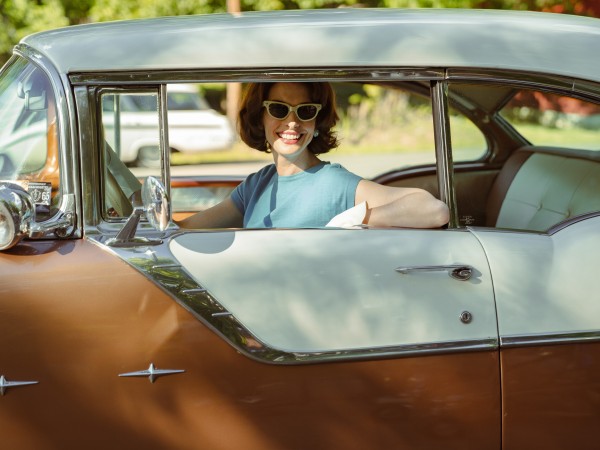 Материнский инстинкт (2)