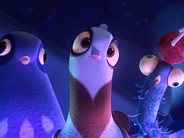 Камуфляж и шпионаж (6)