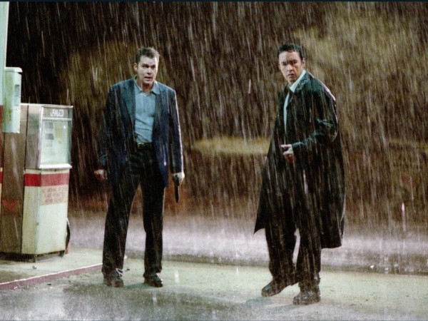 Идентификация (4)