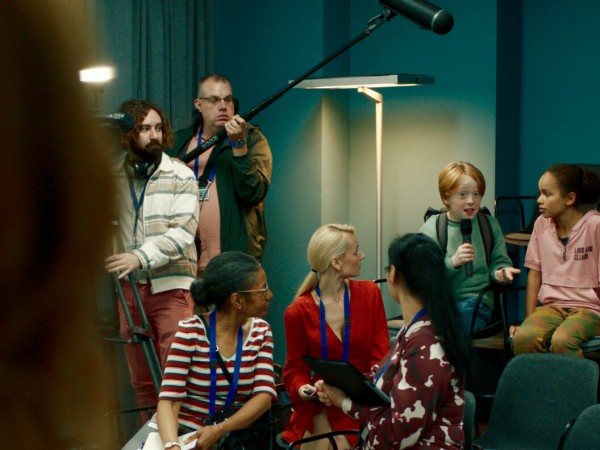 Голос из космоса (5)