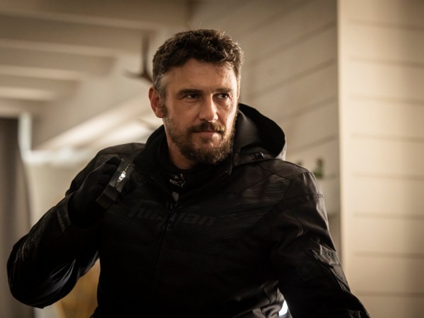 Ларго Винч: Гнев прошлого (3)