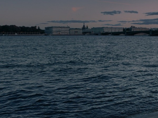 Край надломленной луны (6)