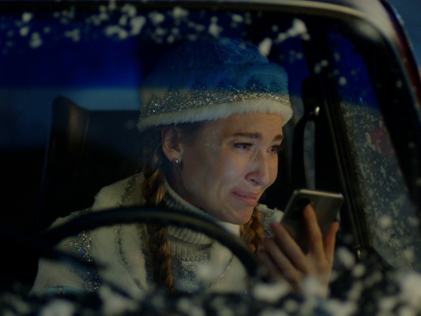 Баба Мороз и тайна Нового года (5)