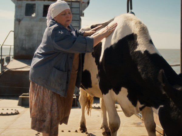 Паромщик (5)