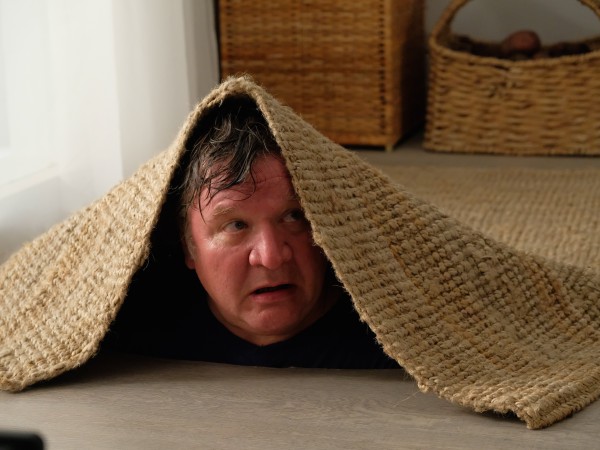 СуперБобровы. Народные мстители (3)