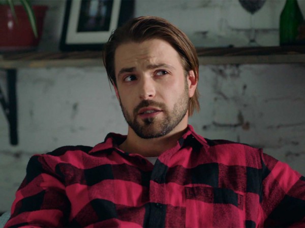 Тайная жизнь (3)