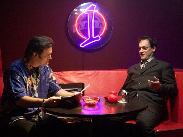 Меня зовут Брюс (3)