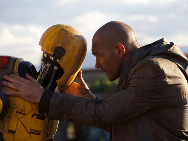 Страховщик (4)