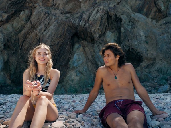 Открытое море: Игра на выживание