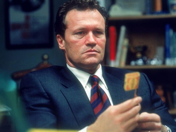 Власть страха (2)