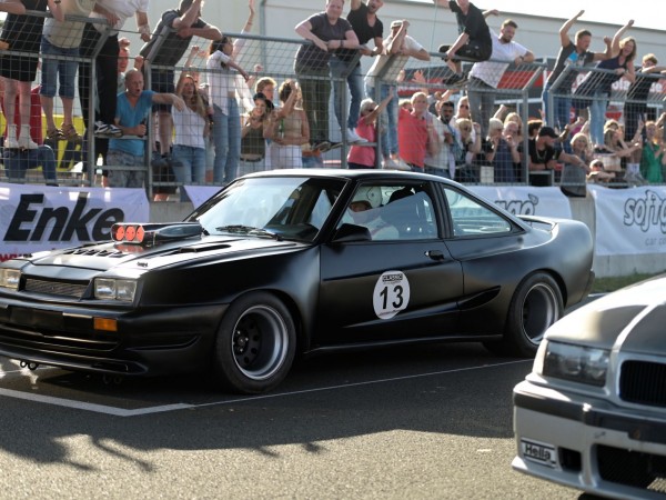 Гонщики на драйве (6)