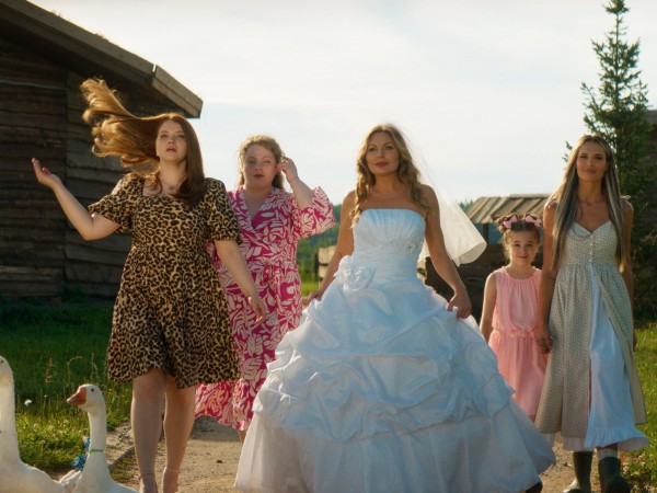 Постучись в мою Тверь (4)