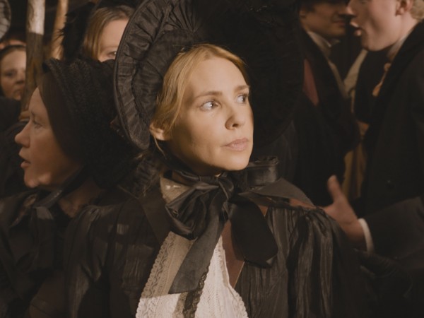 Паганини: Скрипач Дьявола (4)