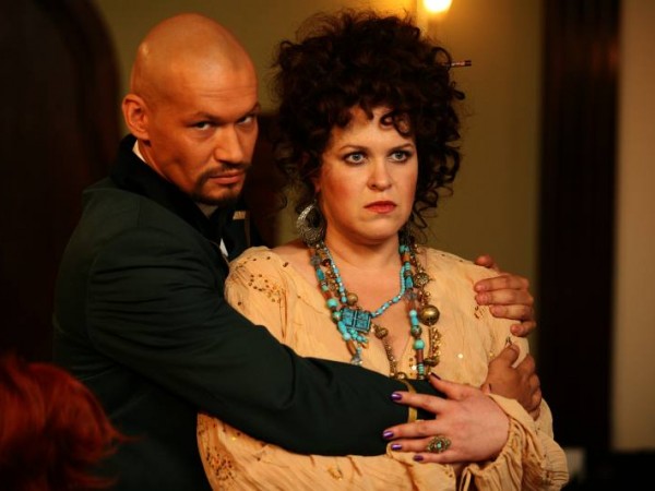 Такси для Ангела (5)