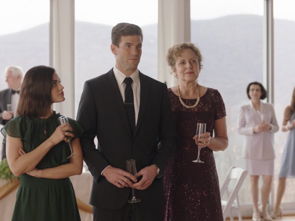 Мой любимый враг (6)