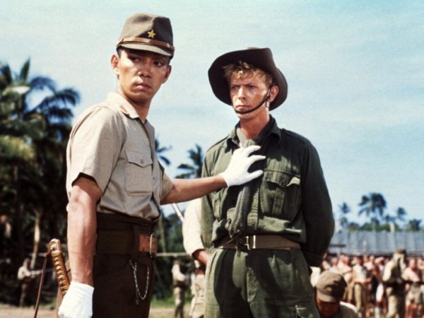 Счастливого Рождества, мистер Лоуренс (3)