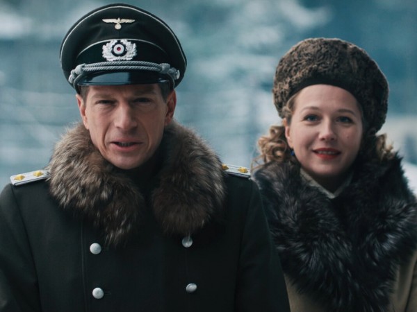 Группа крови