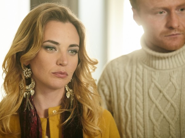 Капитанша (6)