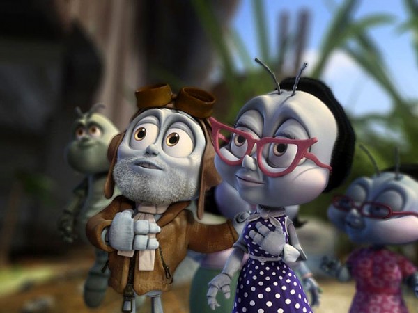 Мухнём на Луну (2)