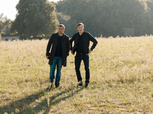 Чтобы увидеть радугу... (5)