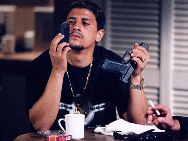 Ограбление по-французски (2)