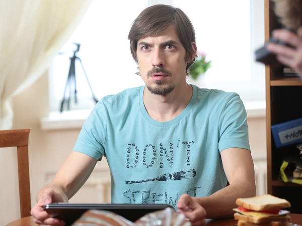 Неразрезанные страницы (6)