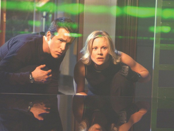 Защита от дурака