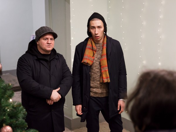 Ёлки-иголки (4)