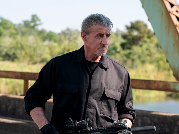 Непробиваемые (3)