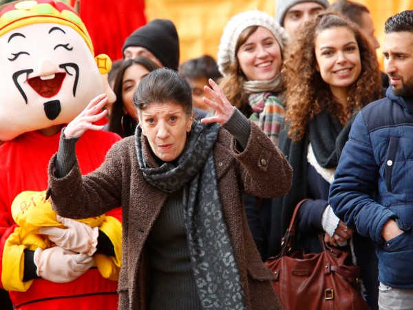 Шутки в сторону 2: Миссия в Майами (3)