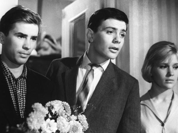 Я шагаю по Москве (3)