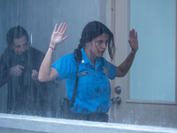 Сила стихии (2)