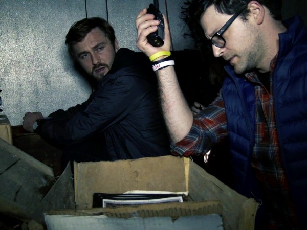 Дом ада-2: Отель Абаддон (3)